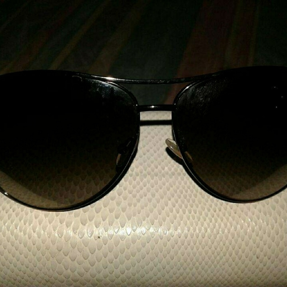 💕SOLD💕 New Jimmy Choo sunglasses.
